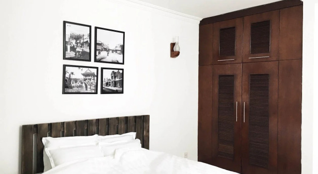 Kei Homestay