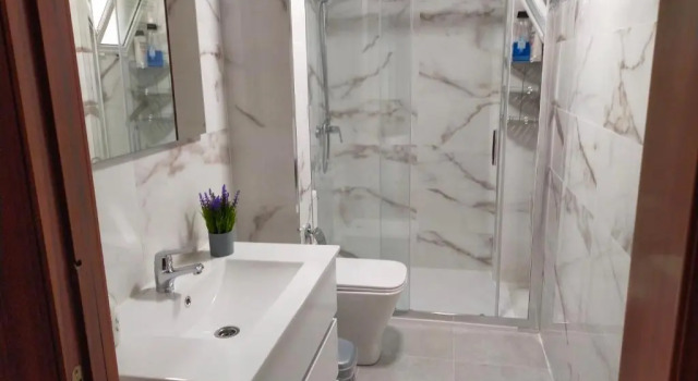 Апартаменты Hotel Boutique Andalucia