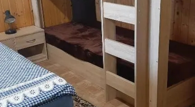 Номер Standard Guest House Vila Frýdštejn