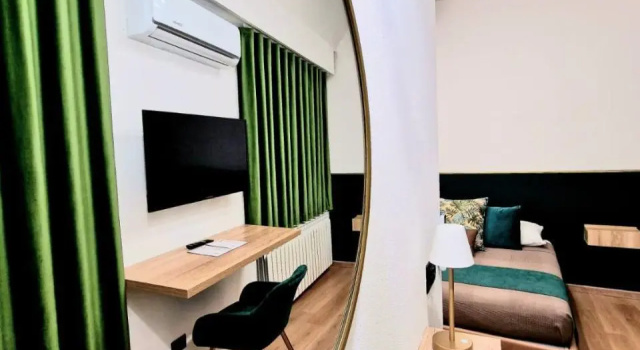 B&B ONE, Забронировать Отель «постель и завтрак» Отели Катании с парковкой, рядом с Театр Метрополитан, Парковка