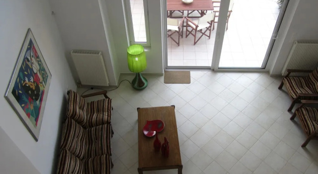 Коттедж Amalia Residences