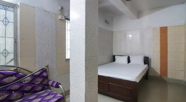 SPOT ON 49450 Silver Woods, Buchen Sie Hotel Kotrung Westbengalen