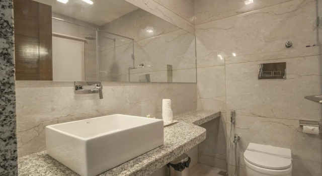 Номер Superior Hotel Stay Casa