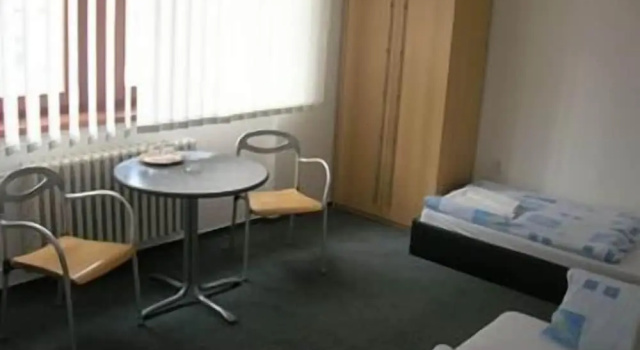 Двухместный номер Standard Hotel Slovan