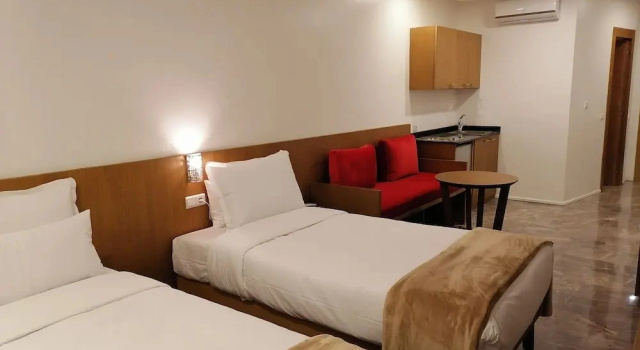 Номер Standard Casa City Break Appart hôtel
