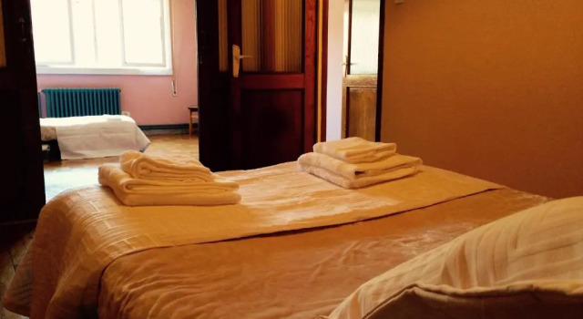 Апартаменты Apartment Lugo Rooms