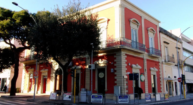 Angeli dell'Osanna B&B