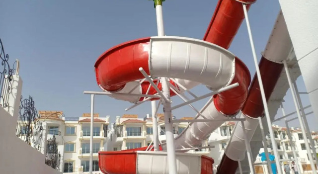 Апартаменты c 1 комнатой Sharm Hills Resort