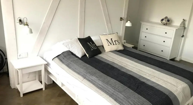 Апартаменты Apartament Prusa No 9