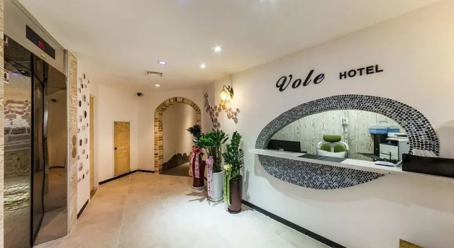 Goyang Hwajeong VOLE Hotel, Reserva ahora Hotel Goyang Gyeonggi-do