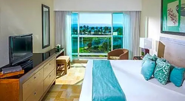 AC, Suites at The Grand Mayan - Vidanta in Acapulco, Rezervovat Hotel Hotely v Acapulco s parkováním, Parkování