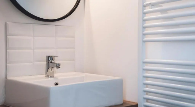 Апартаменты Le Doux Refuge - Spacieux - 6 Pers