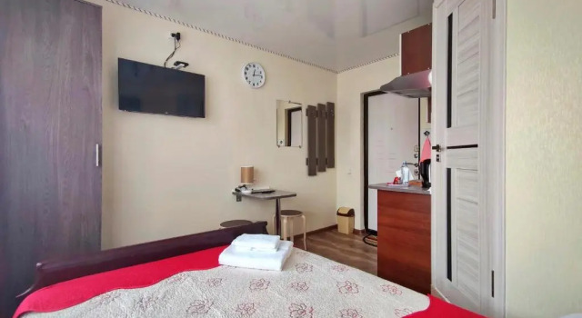 Апартаменты в микрорайоне Орбита-2, 4, Buchen Sie Ferienwohnung Baganashyl Almaty
