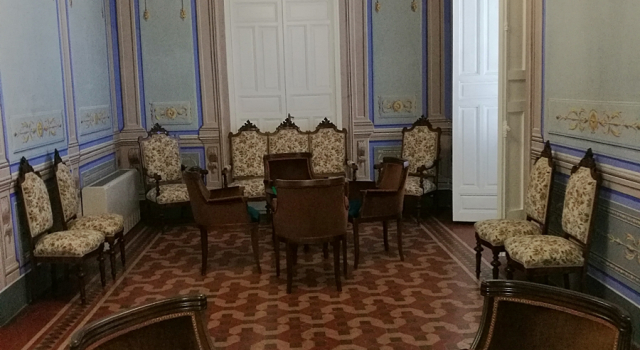 Hotel Rural Palacio del Gobernador