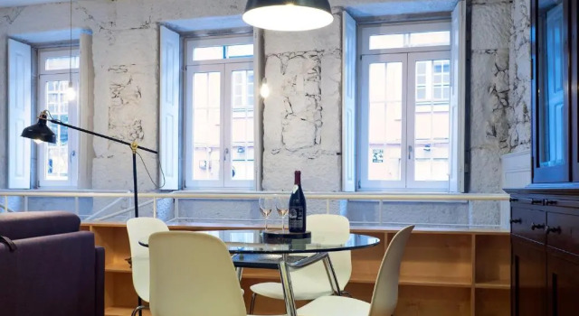 Apartamentos Premium Familiares - Loft Guesthouse BeMyGuest Viseu