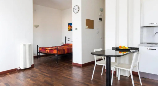 Апартаменты Piccolo Flat Near Venice
