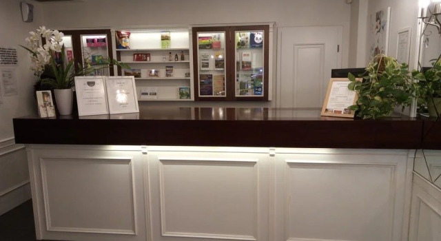 Zamecky Hotel Lednice, Забронировать Отель Отели в центре Леднице, в центре