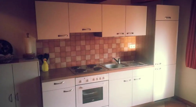 Апартаменты c 1 комнатой с балконом Apartments Oman