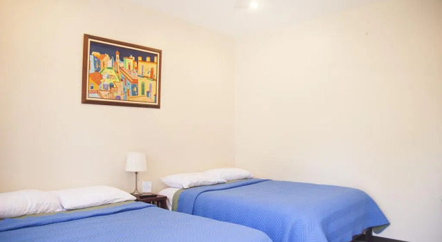 Terida Airport B&B, Prenota Bed & breakfast Hotel economici a Alajuela