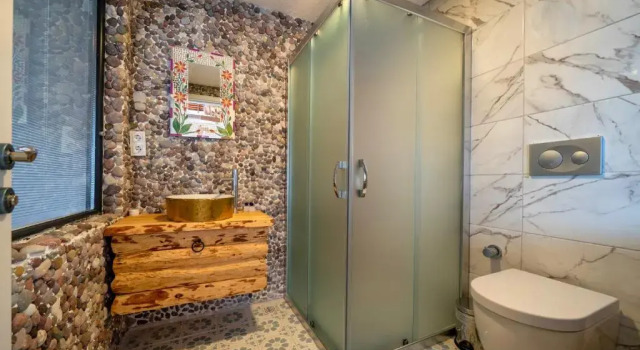 Двухместный номер Deluxe Hotel Imparator