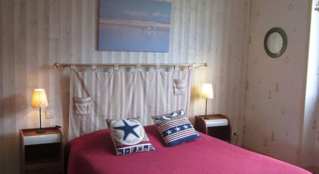 Ti Braz, Rezervovat Hotel  