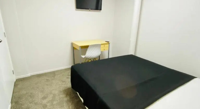 Номер Standard HIT Hostel
