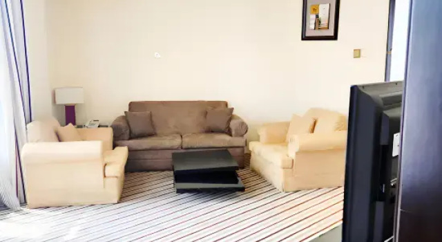 Junior-Suite Bloom Hotel-Kuwait