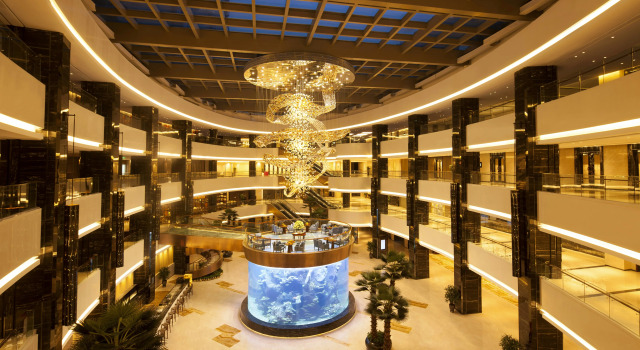 Hilton Foshan