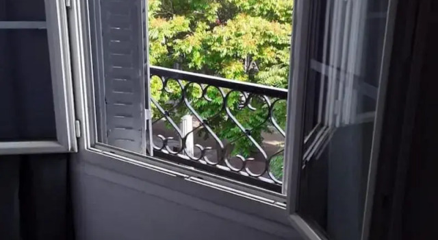 Двухместный номер Standard Hôtel Résidence De Bruxelles