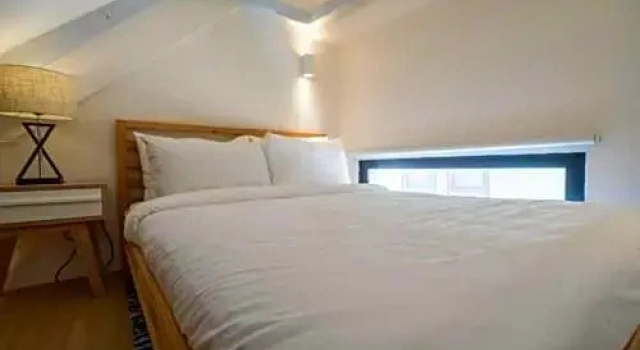 South Buona Vista Loft Studio Suites Serviced Apartment (Staycation Approved), Reserva ahora Apartamento Singapur Singapur