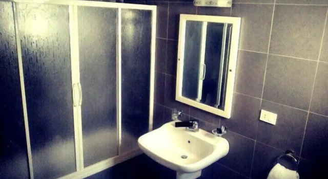 Двухместный номер Standard E-Just Hotel Borg El Arab