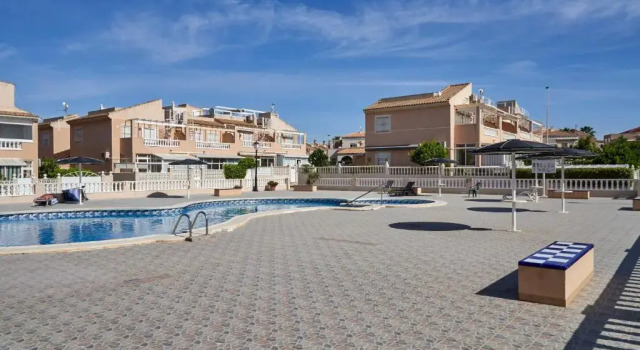 Апартаменты с 2 комнатами Apartment Altos De La Bahia X