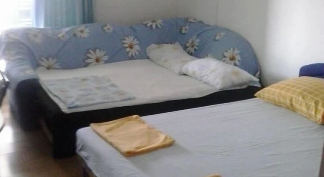 Apartments Divna, Rezerwuj Apartament Hotele w Split-Dalmatia County z parkingiem, Parking