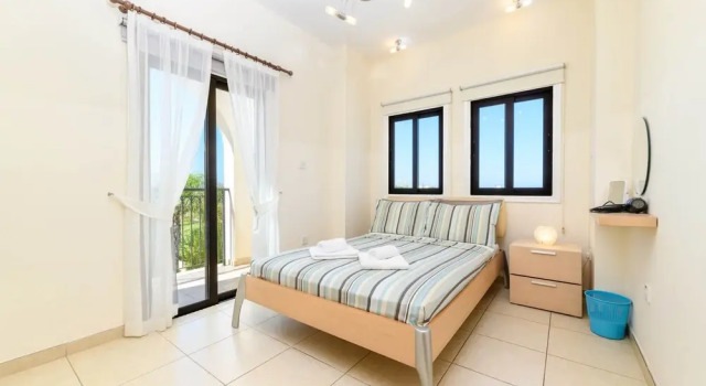 Protaras Centro Villa, Rezervovat Vila Protaras Famagusta, poblíž Sunrise Beach