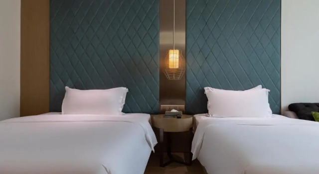 Семейный номер Standard ibis Styles XM Zhongshan