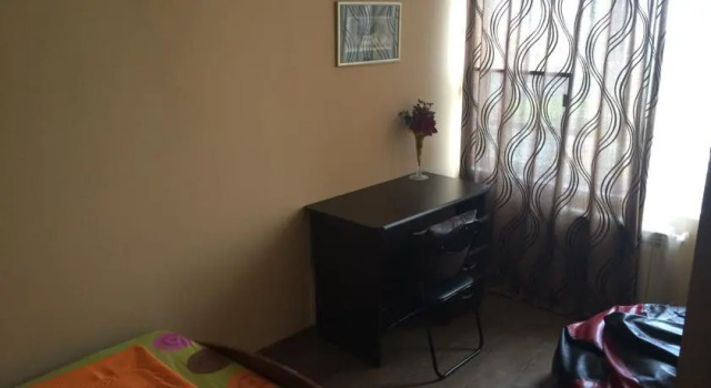 Lovely Apartment Saburtalo