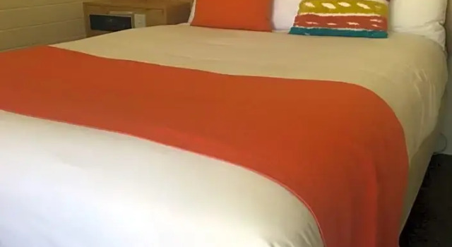 Номер Standard Sturt Motel