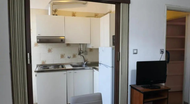 Apartamento Lancia