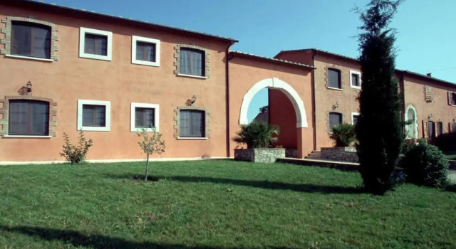 Relais Le Ginestre, Prenota Hotel Hotel a Manciano con colazione, Colazione