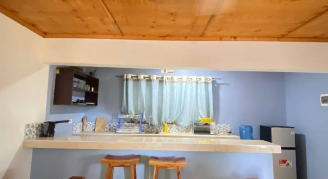Zuri Furnished Apartments Kilifi