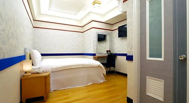 Номер Premier Phoenix Pavilion Hot Spring Hotel