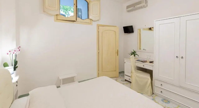 Двухместный номер Standard Hotel Villa Bellavista