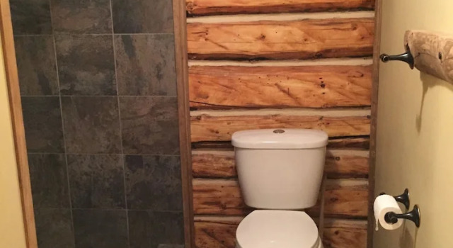 Номер Standard Gakona Lodge