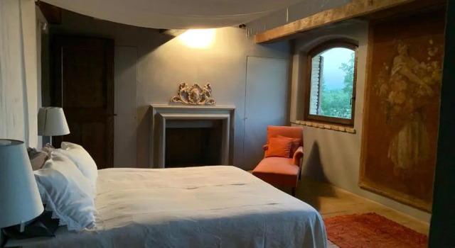 Villa Eralda, revalue wonder of uncontaminated nature