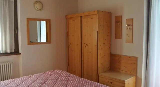 Номер Standard Agriturismo Bortolotti