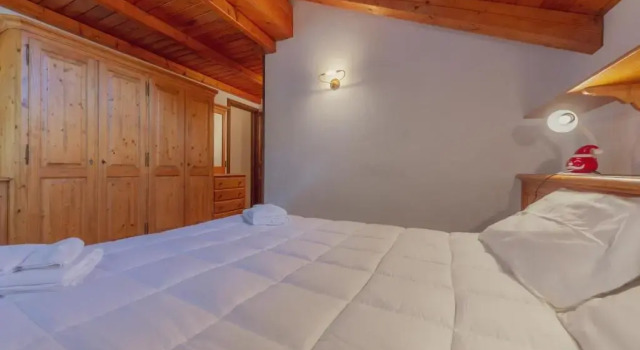 Апартаменты Chalet Pontal 6