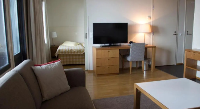 Kuortaneen Urheiluopisto, Réserver Hôtel Kuortane Finlande-Occidentale