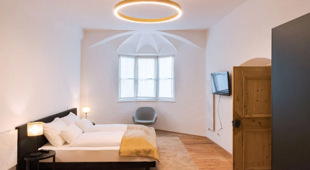 Suite Adlerbrücke