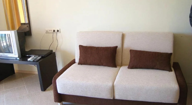 Regina Mare Apartments