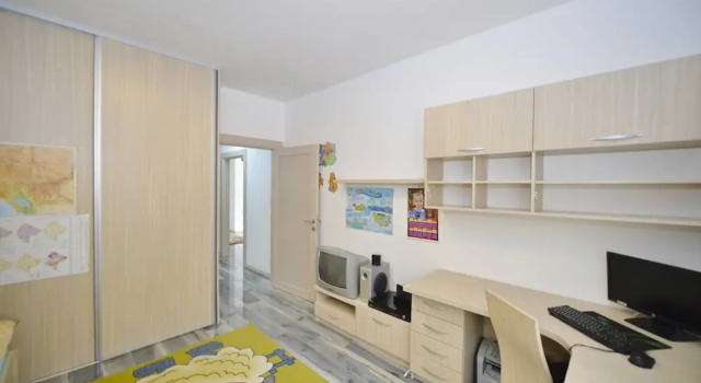 Апартаменты Deluxe J & P Apartments Orahovac